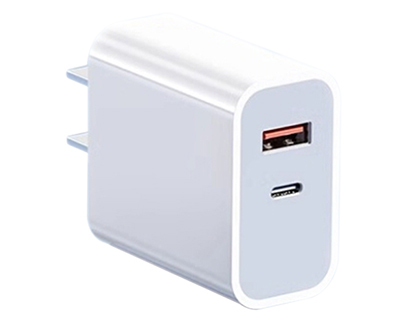 Charger Type C